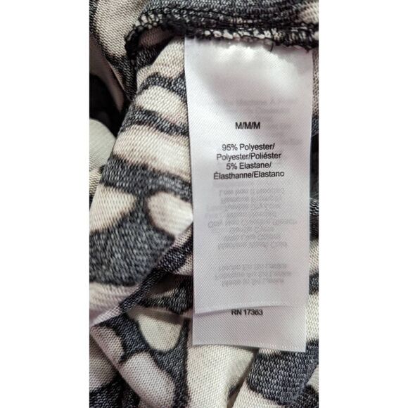 Donna Karan Pullover sleep top size Medium New - Picture 3 of 5